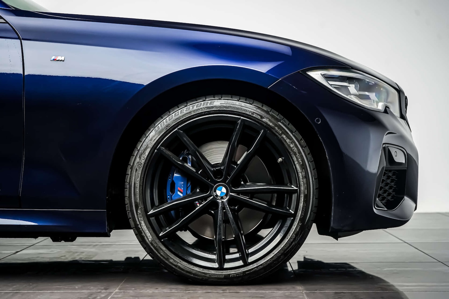 Used BMW 3 Series 2020 for sale - 77426912: Photo 9