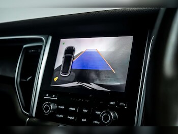 Used Porsche Macan 2018 for sale - 77483345: Photo