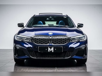 Used BMW 3 Series 2020 for sale - 77211836: Photo