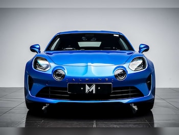 Used Alpine A110 2024 for sale - 78747936: Photo