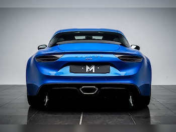 Used Alpine A110 2024 for sale - 78747936: Photo