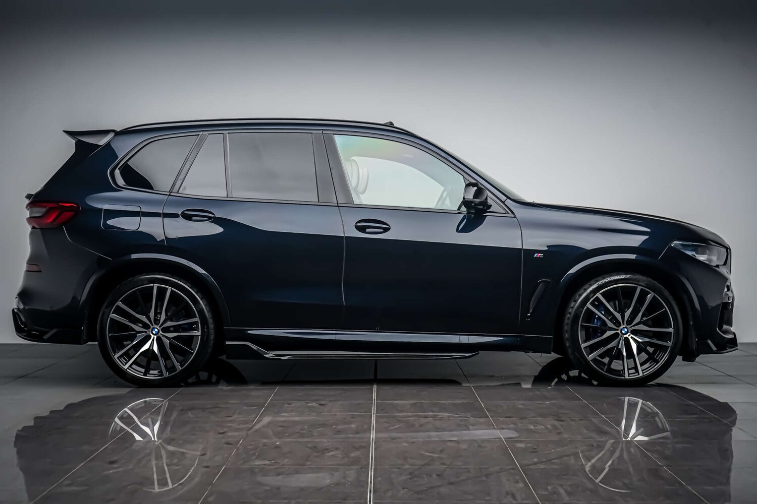 Used BMW X5 2019 for sale - 77426954: Photo 11