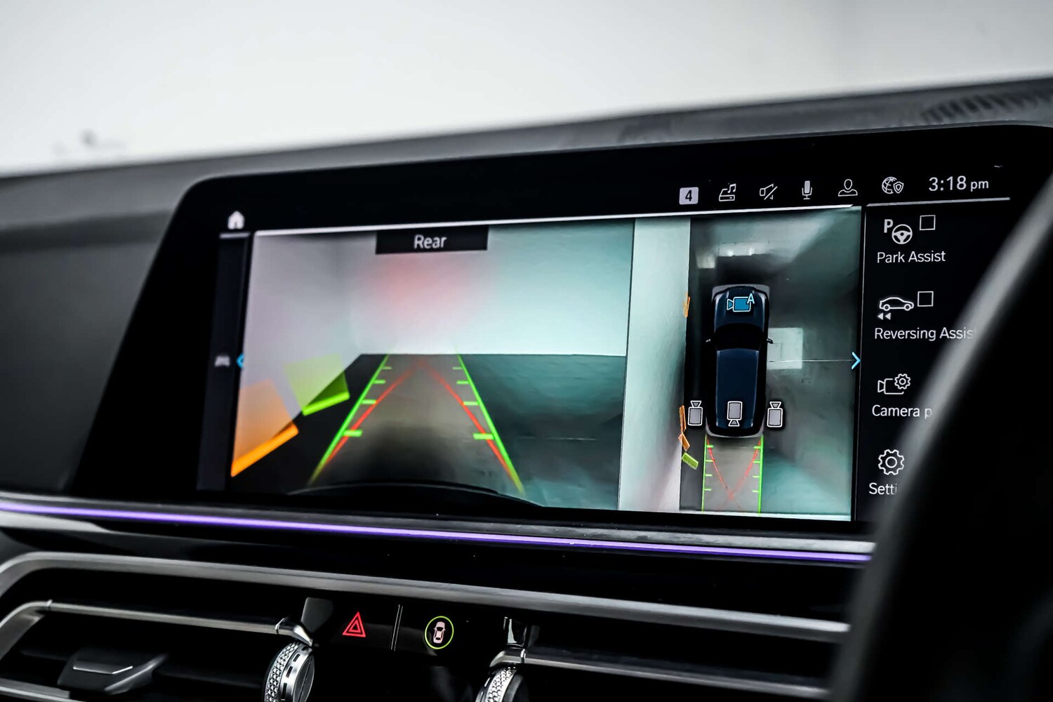 Used BMW X5 2019 for sale - 77426954: Photo 12