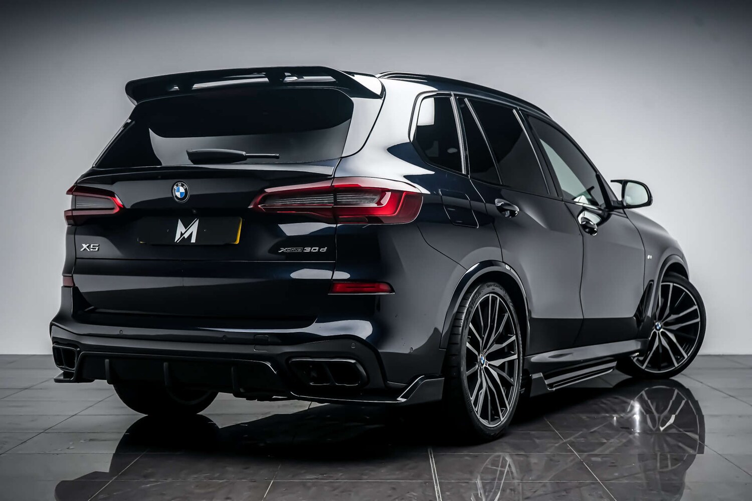 Used BMW X5 2019 for sale - 77426954: Photo 16