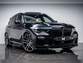 Used BMW X5 2019 for sale - 77426954: Photo