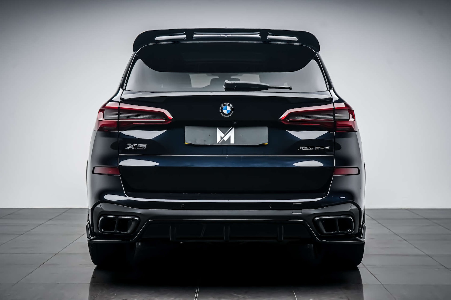 Used BMW X5 2019 for sale - 77426954: Photo 4