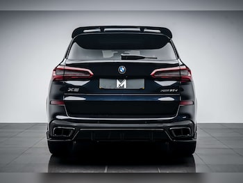 Used BMW X5 2019 for sale - 77426954: Photo