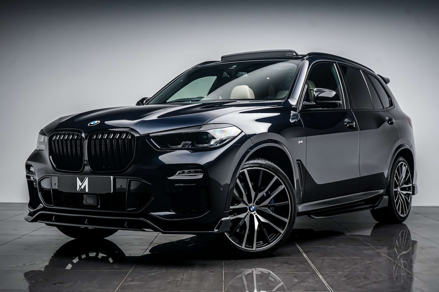 Used BMW X5 2019 for sale - 77426954: Photo 5