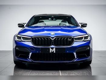 Used BMW M5 2021 for sale - 78995043: Photo