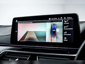 Used BMW M5 2021 for sale - 78995043: Photo