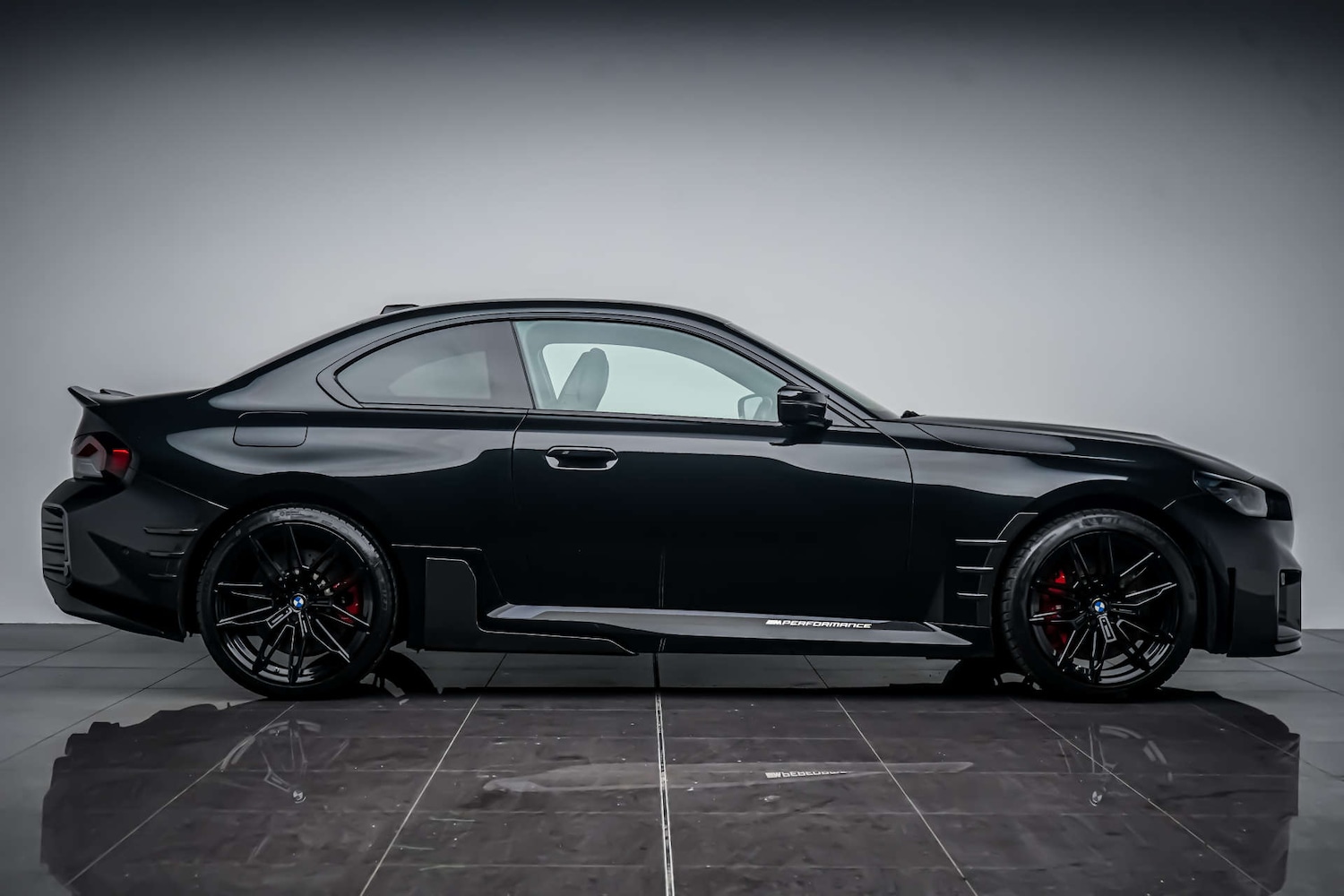 Used BMW M2 2023 for sale - 77426925: Photo 10