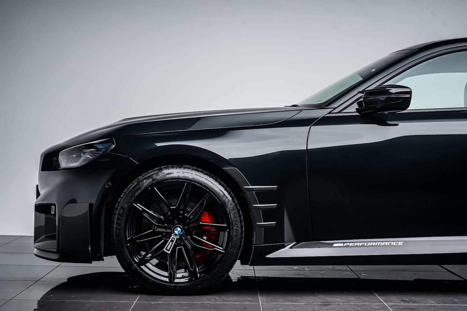 Used BMW M2 2023 for sale - 77426925: Photo 12