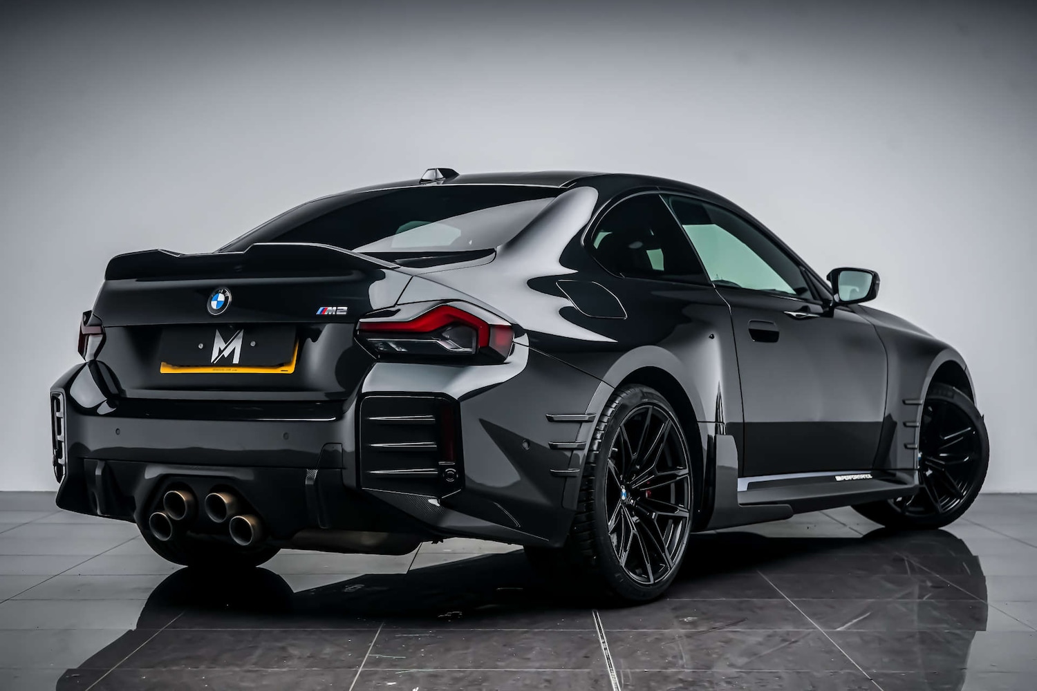 Used BMW M2 2023 for sale - 77426925: Photo 17