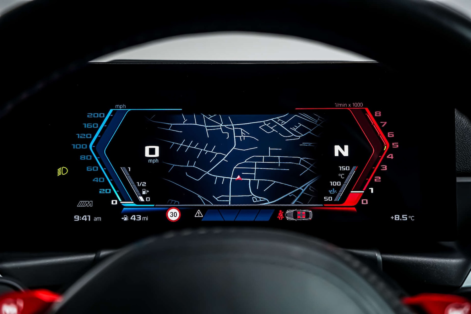 Used BMW M2 2023 for sale - 77426925: Photo 18