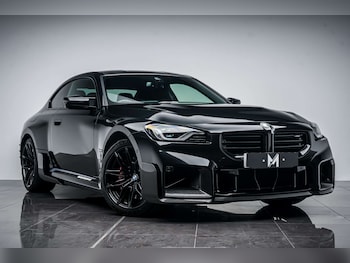 BMW M2 feature image