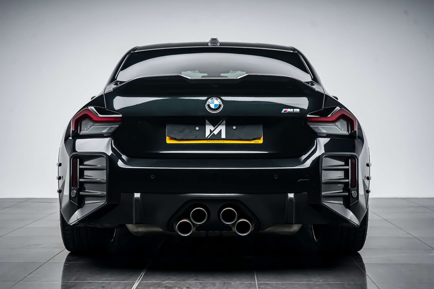 Used BMW M2 2023 for sale - 77426925: Photo 4