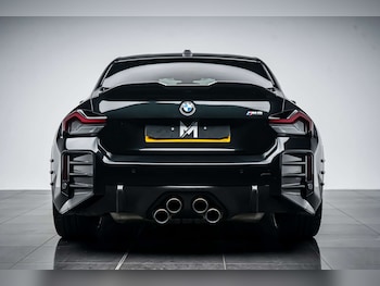 Used BMW M2 2023 for sale - 77426925: Photo