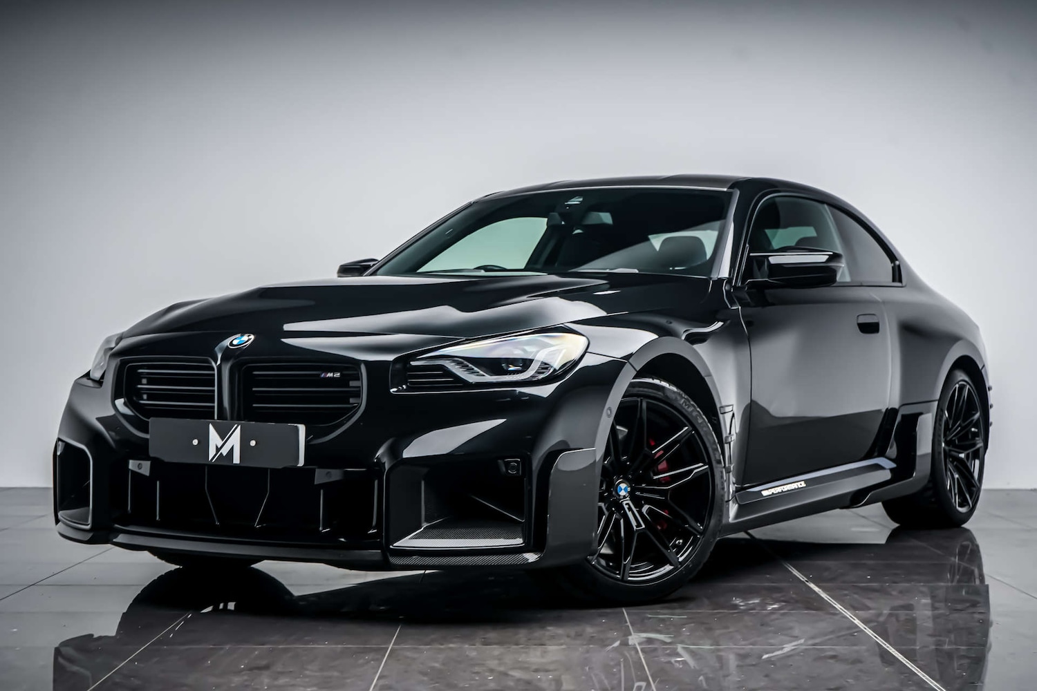 Used BMW M2 2023 for sale - 77426925: Photo 5