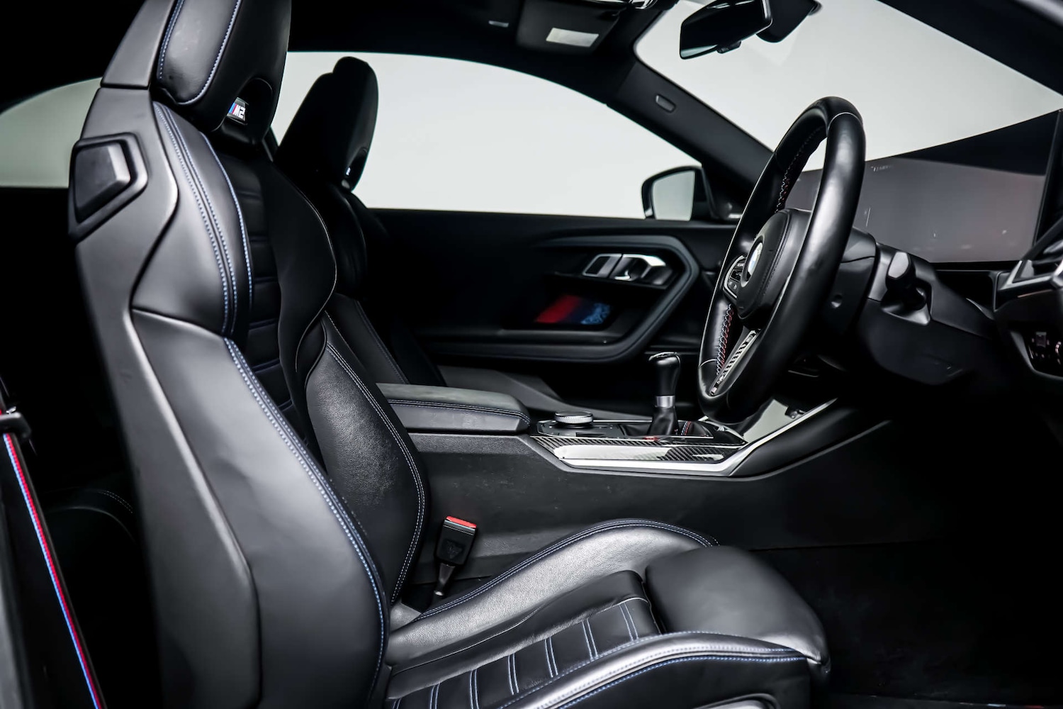 Used BMW M2 2023 for sale - 77426925: Photo 6