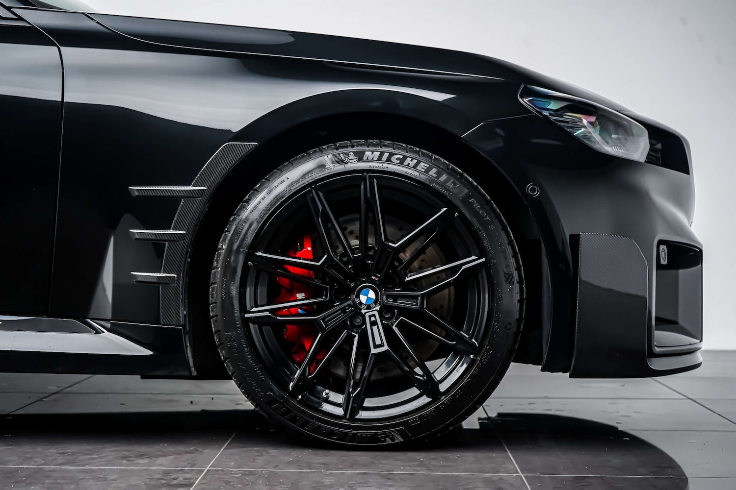 Used BMW M2 2023 for sale - 77426925: Photo 9