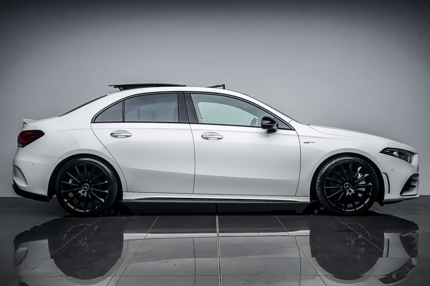 Used Mercedes-Benz A-Class 2020 for sale - 77426877: Photo 11