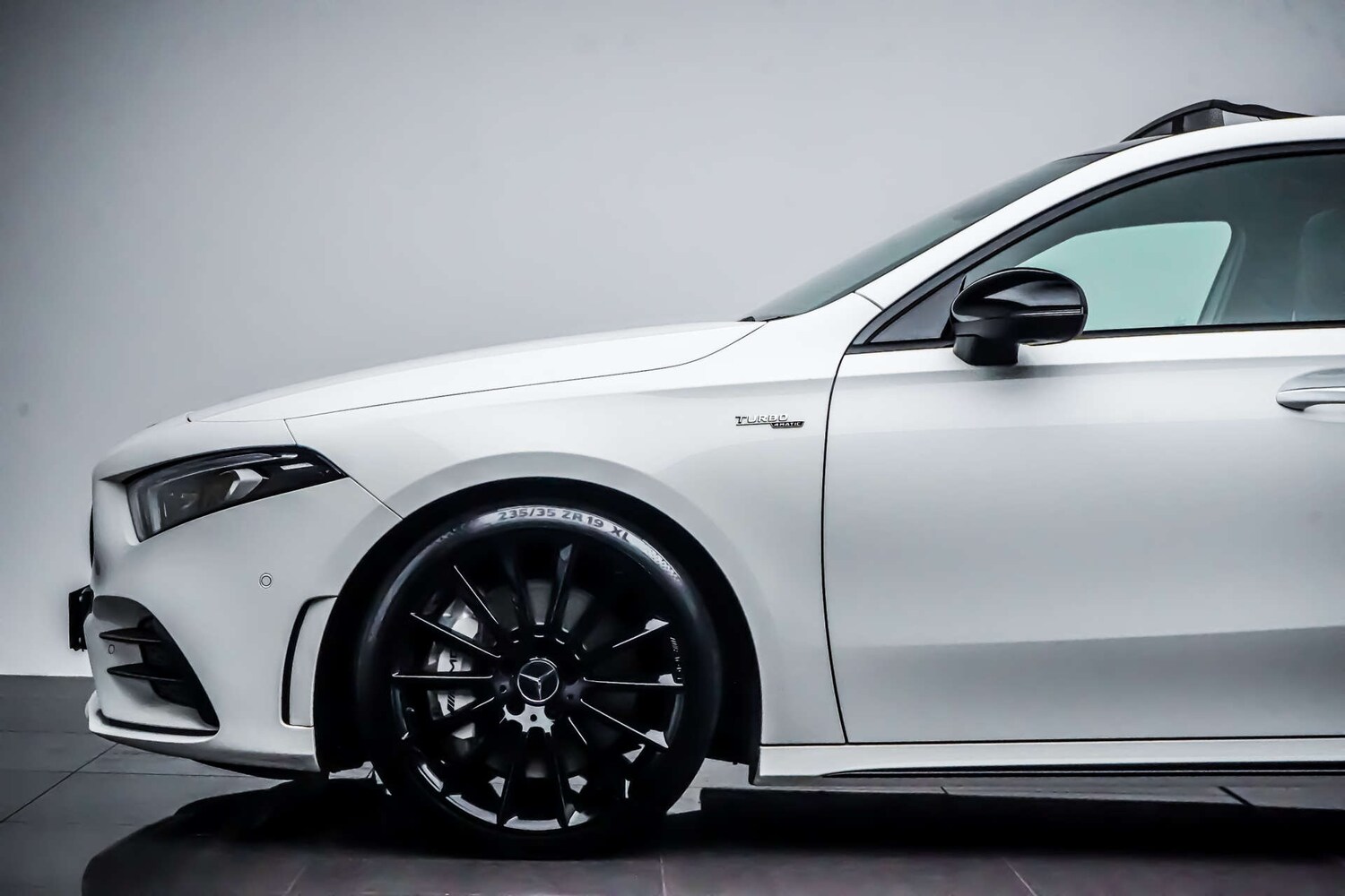 Used Mercedes-Benz A-Class 2020 for sale - 77426877: Photo 13