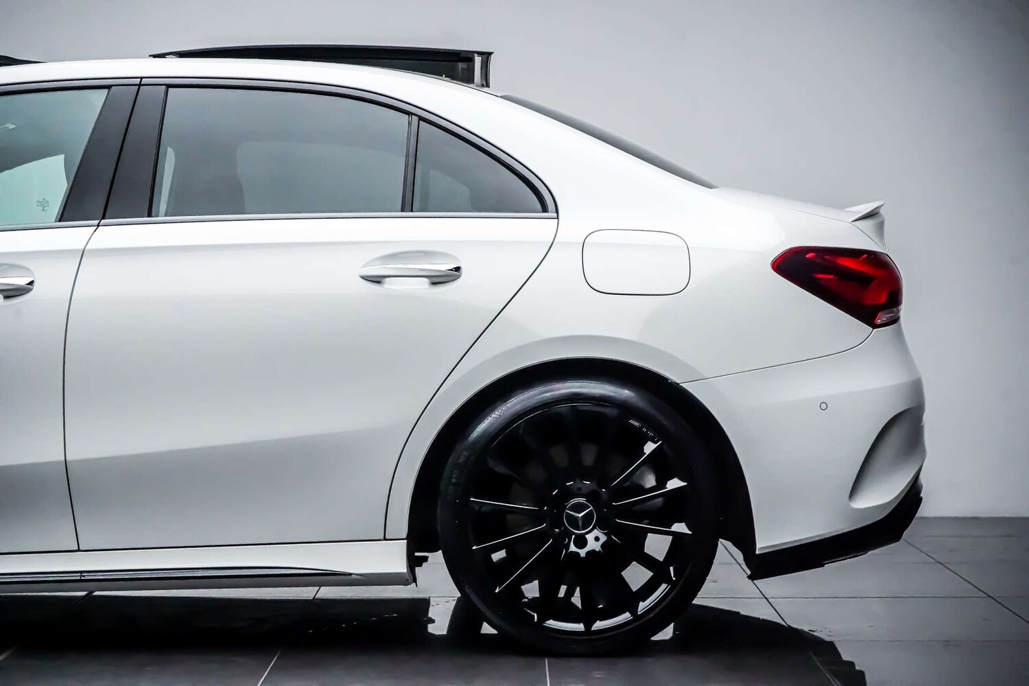 Used Mercedes-Benz A-Class 2020 for sale - 77426877: Photo 14