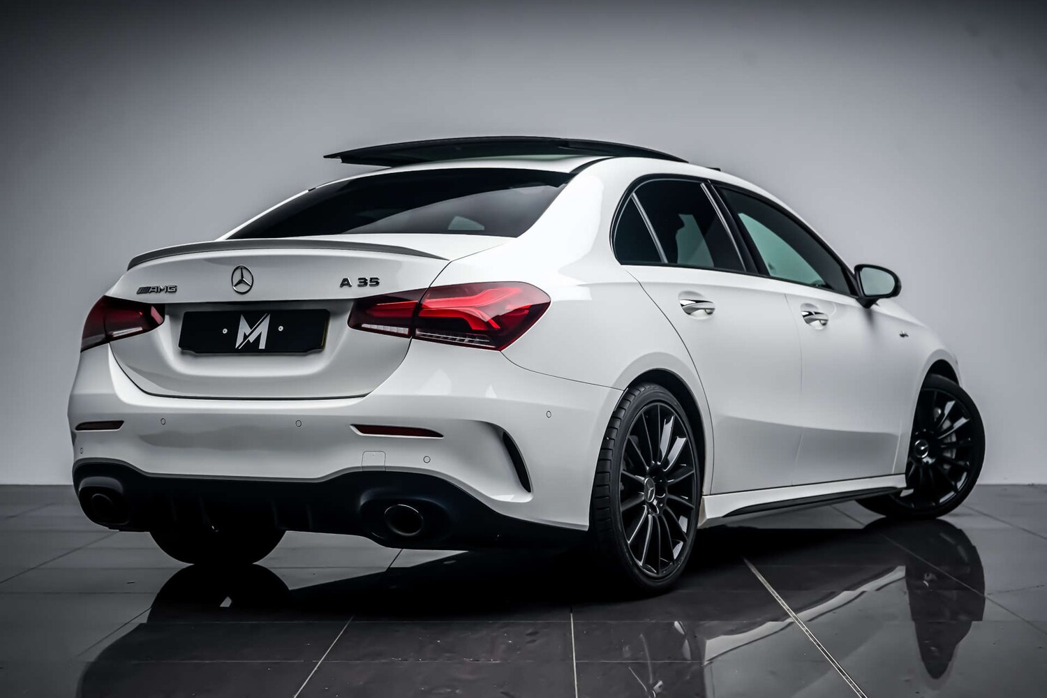 Used Mercedes-Benz A-Class 2020 for sale - 77426877: Photo 16