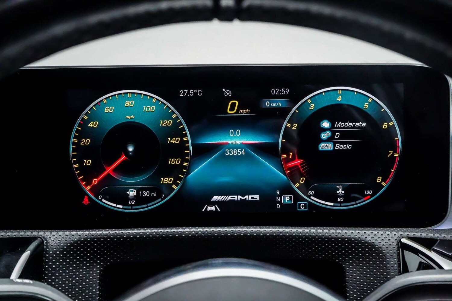 Used Mercedes-Benz A-Class 2020 for sale - 77426877: Photo 17