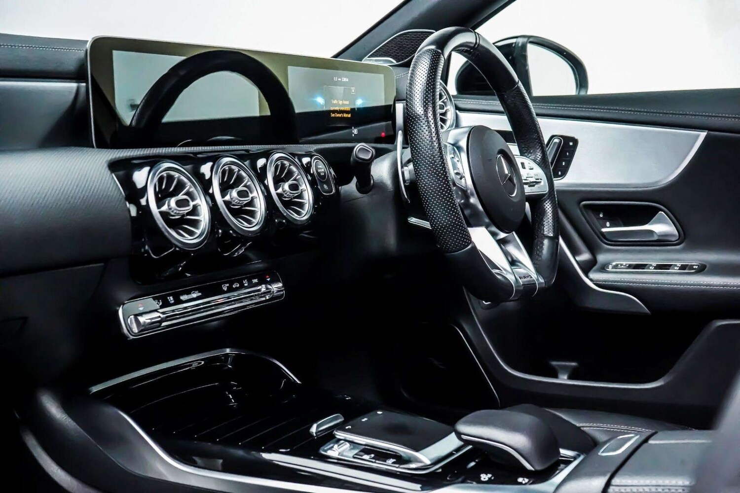 Used Mercedes-Benz A-Class 2020 for sale - 77426877: Photo 23