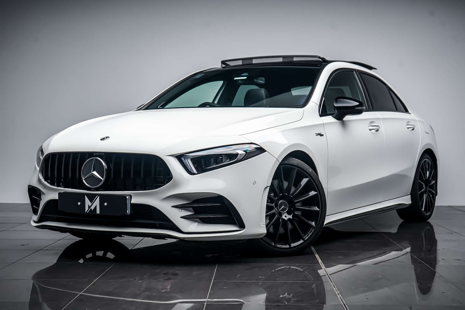 Used Mercedes-Benz A-Class 2020 for sale - 77426877: Photo 5