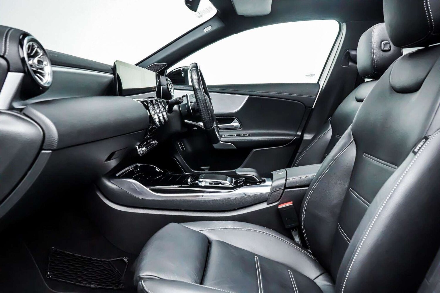 Used Mercedes-Benz A-Class 2020 for sale - 77426877: Photo 7