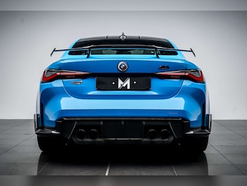 Used BMW M4 2023 for sale - 79023150: Photo