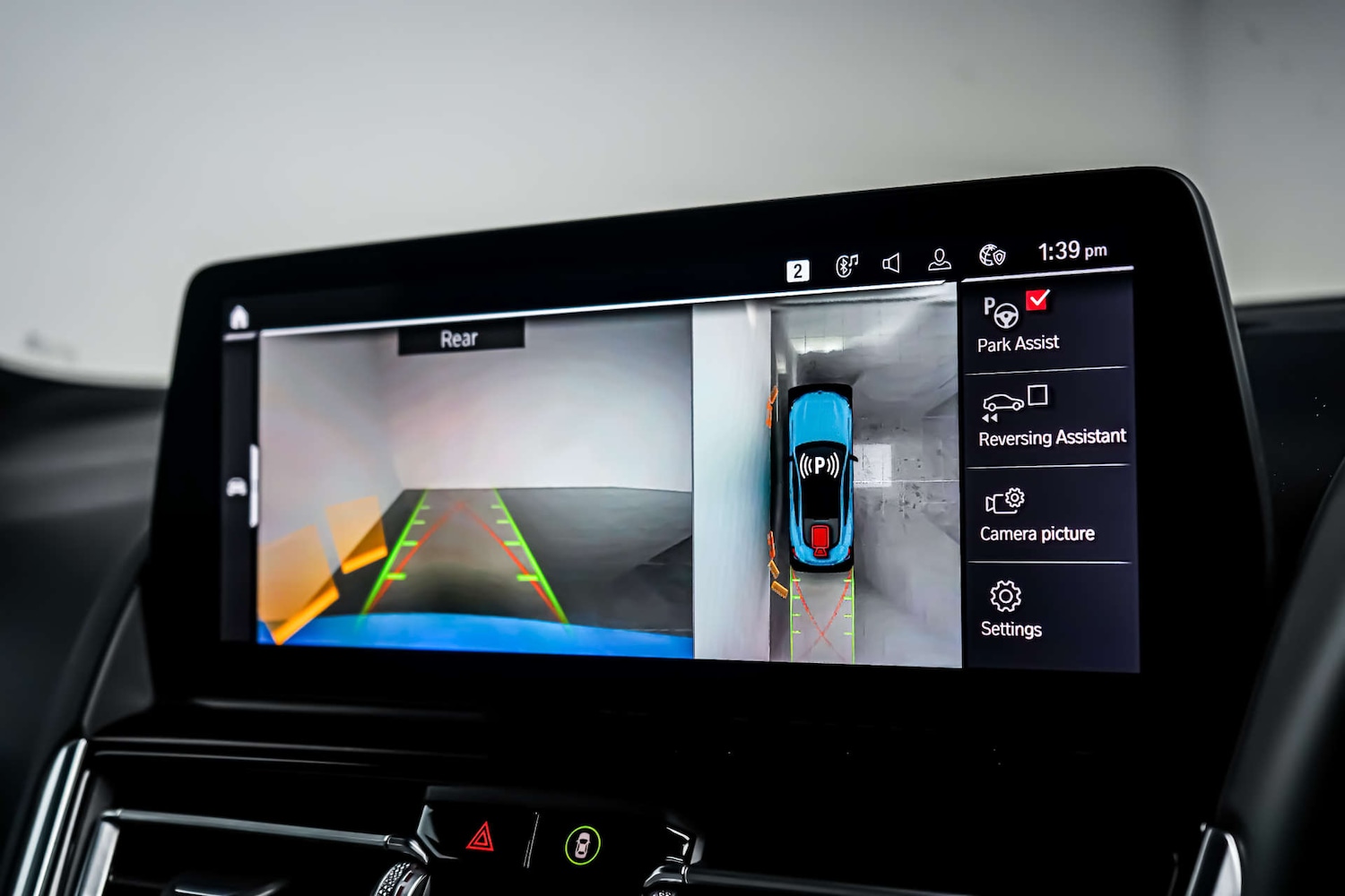 Used BMW M8 2023 for sale - 77548527: Photo 11