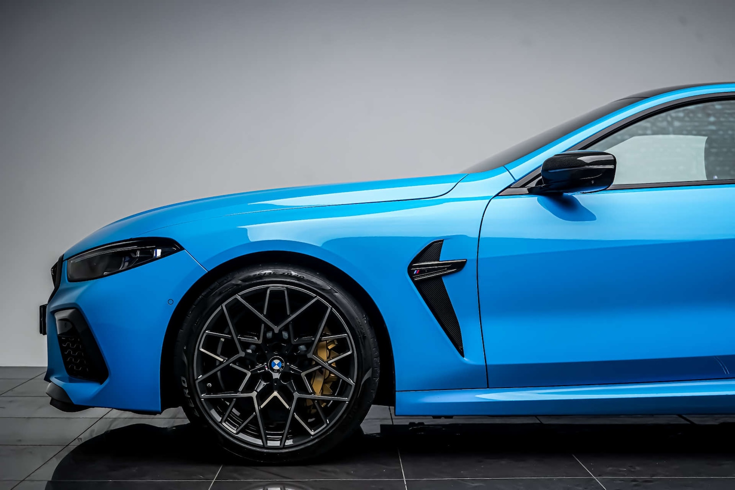 Used BMW M8 2023 for sale - 77548527: Photo 12