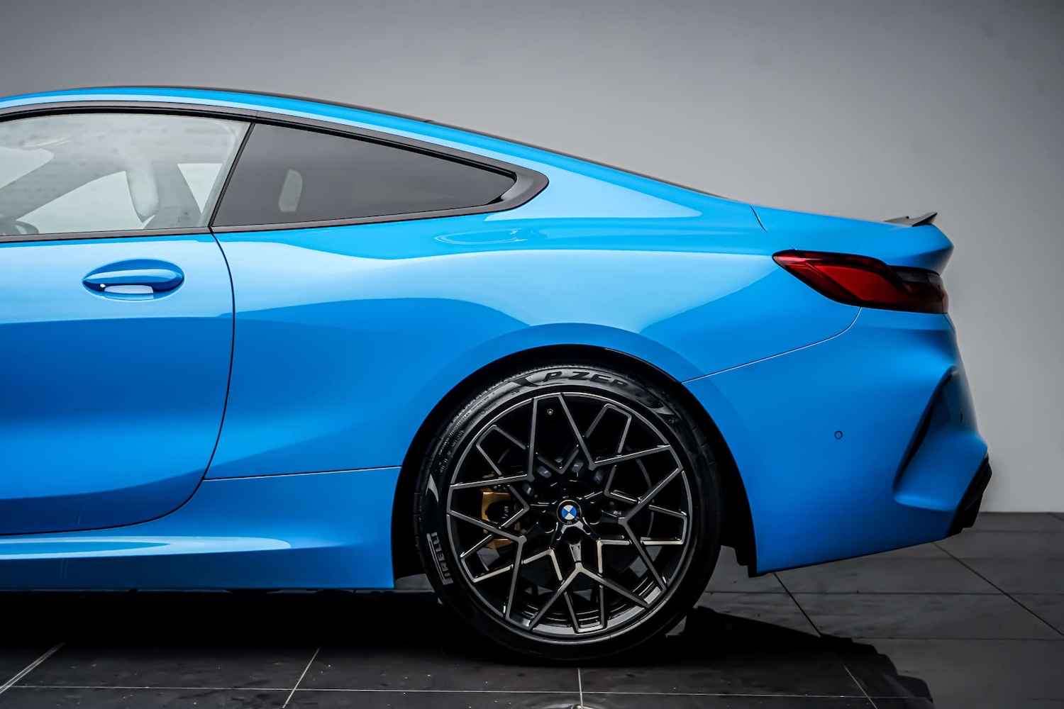 Used BMW M8 2023 for sale - 77548527: Photo 13