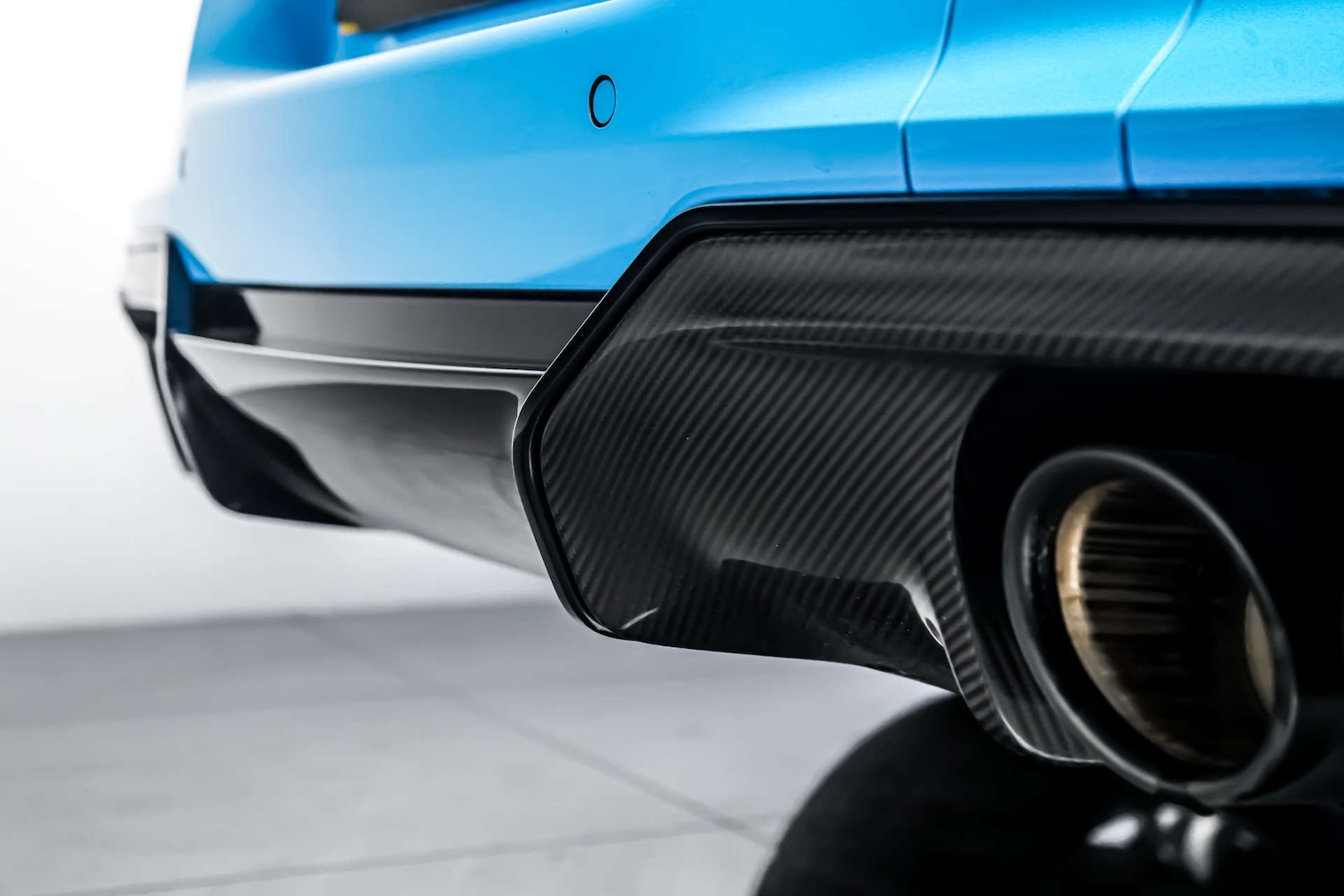 Used BMW M8 2023 for sale - 77548527: Photo 17