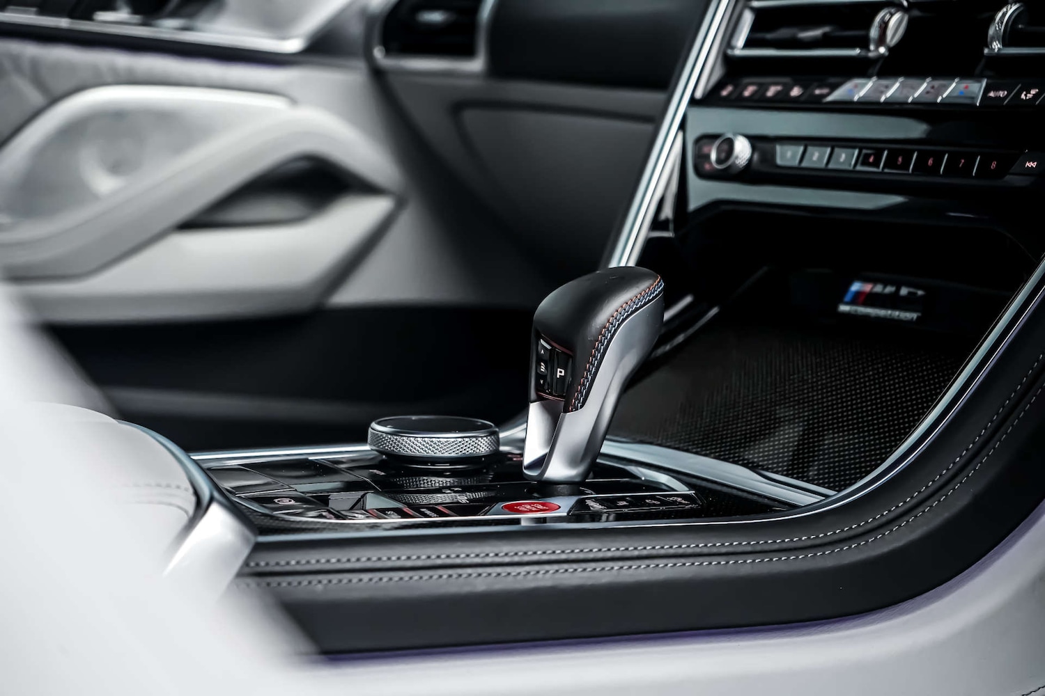 Used BMW M8 2023 for sale - 77548527: Photo 20