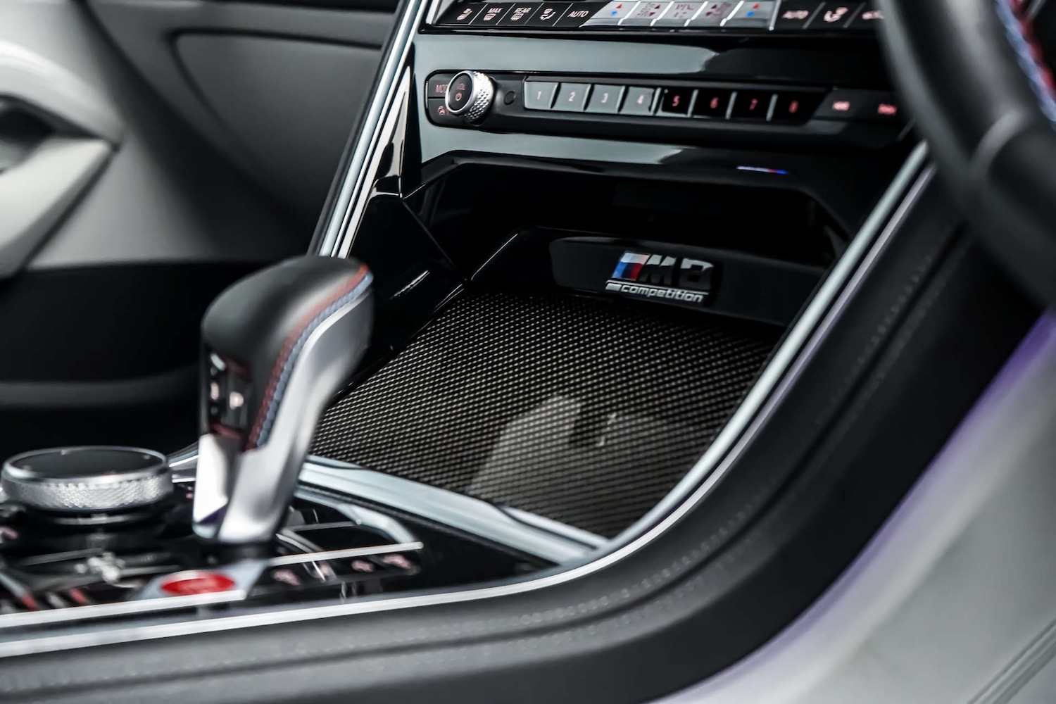 Used BMW M8 2023 for sale - 77548527: Photo 21