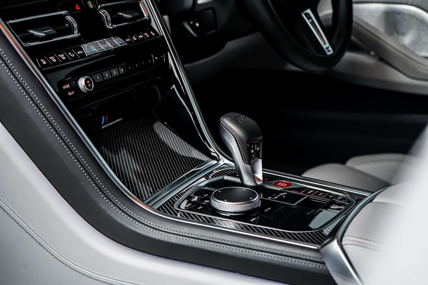 Used BMW M8 2023 for sale - 77548527: Photo 24