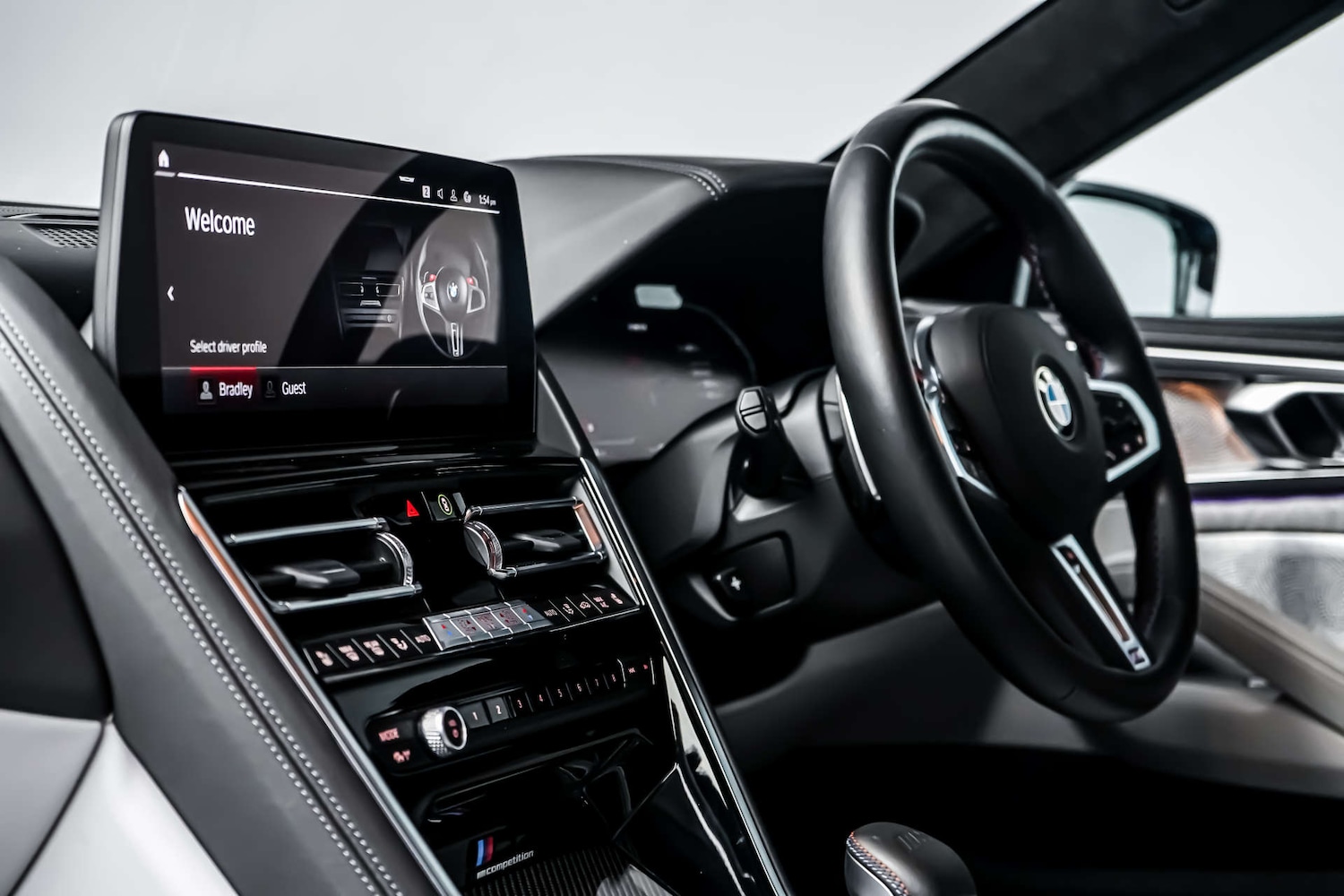 Used BMW M8 2023 for sale - 77548527: Photo 26