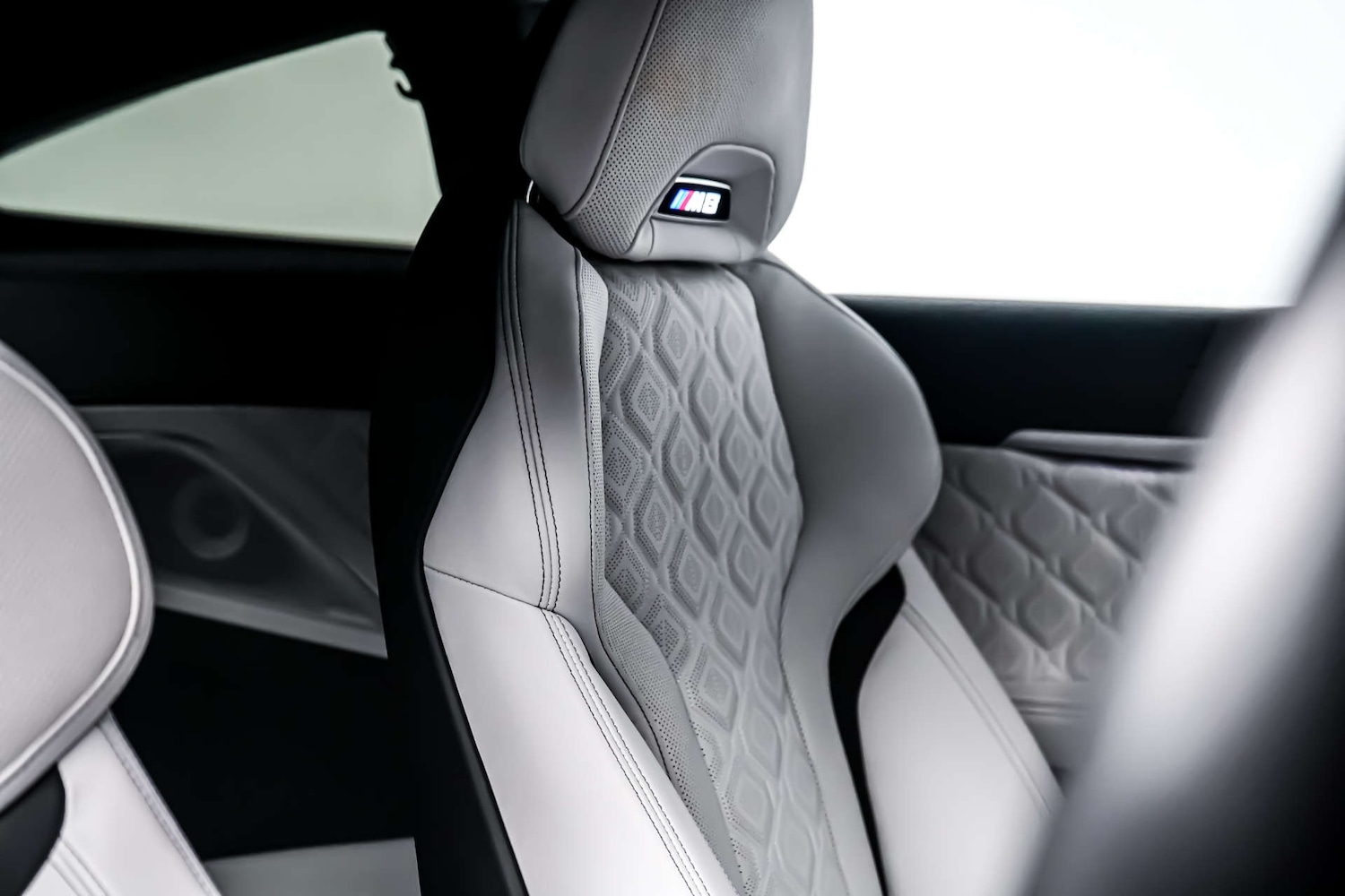 Used BMW M8 2023 for sale - 77548527: Photo 3