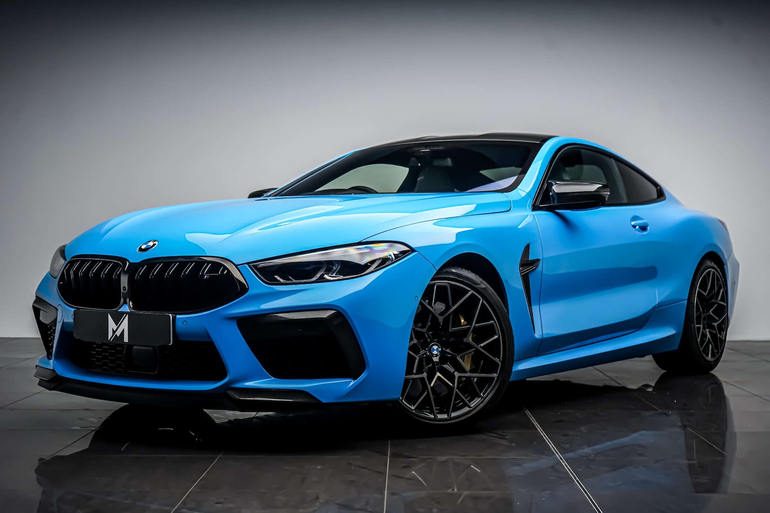 Used BMW M8 2023 for sale - 77548527: Photo 5