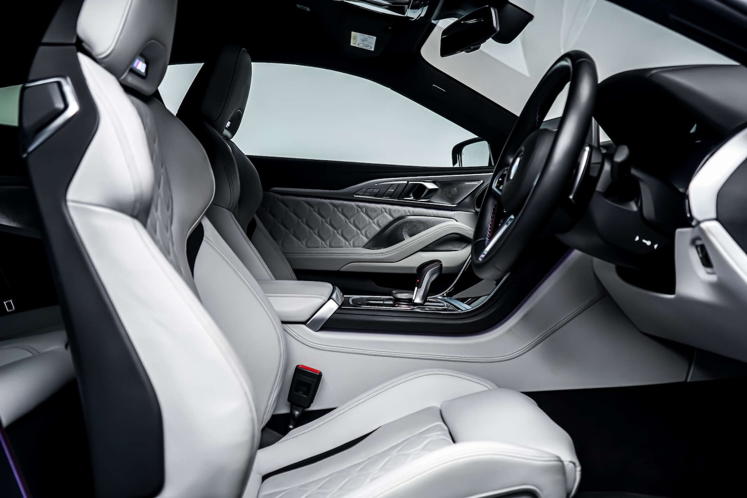 Used BMW M8 2023 for sale - 77548527: Photo 6