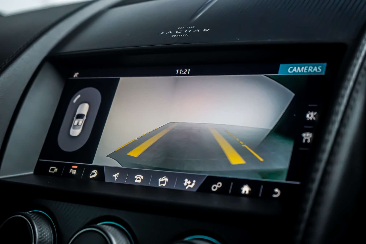 Used Jaguar F-Type 2021 for sale - 77426916: Photo 10