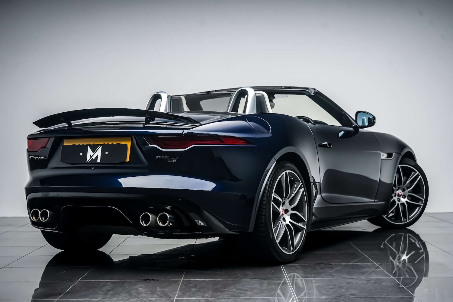 Used Jaguar F-Type 2021 for sale - 77426916: Photo 13