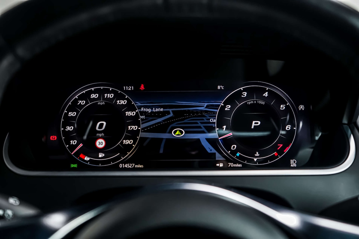 Used Jaguar F-Type 2021 for sale - 77426916: Photo 14