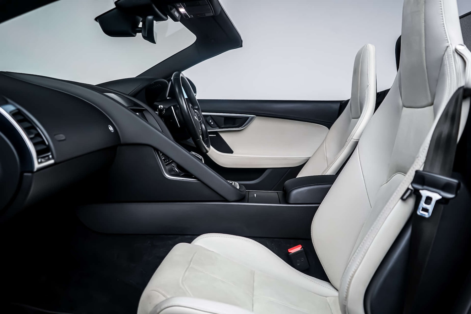 Used Jaguar F-Type 2021 for sale - 77426916: Photo 7