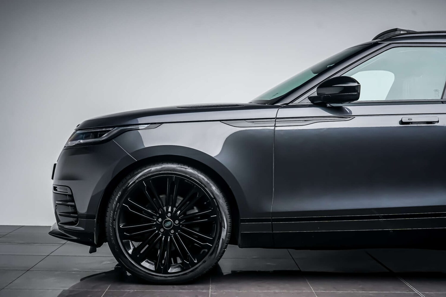 Used Land Rover Range Rover Velar 2023 for sale - 77426929: Photo 13