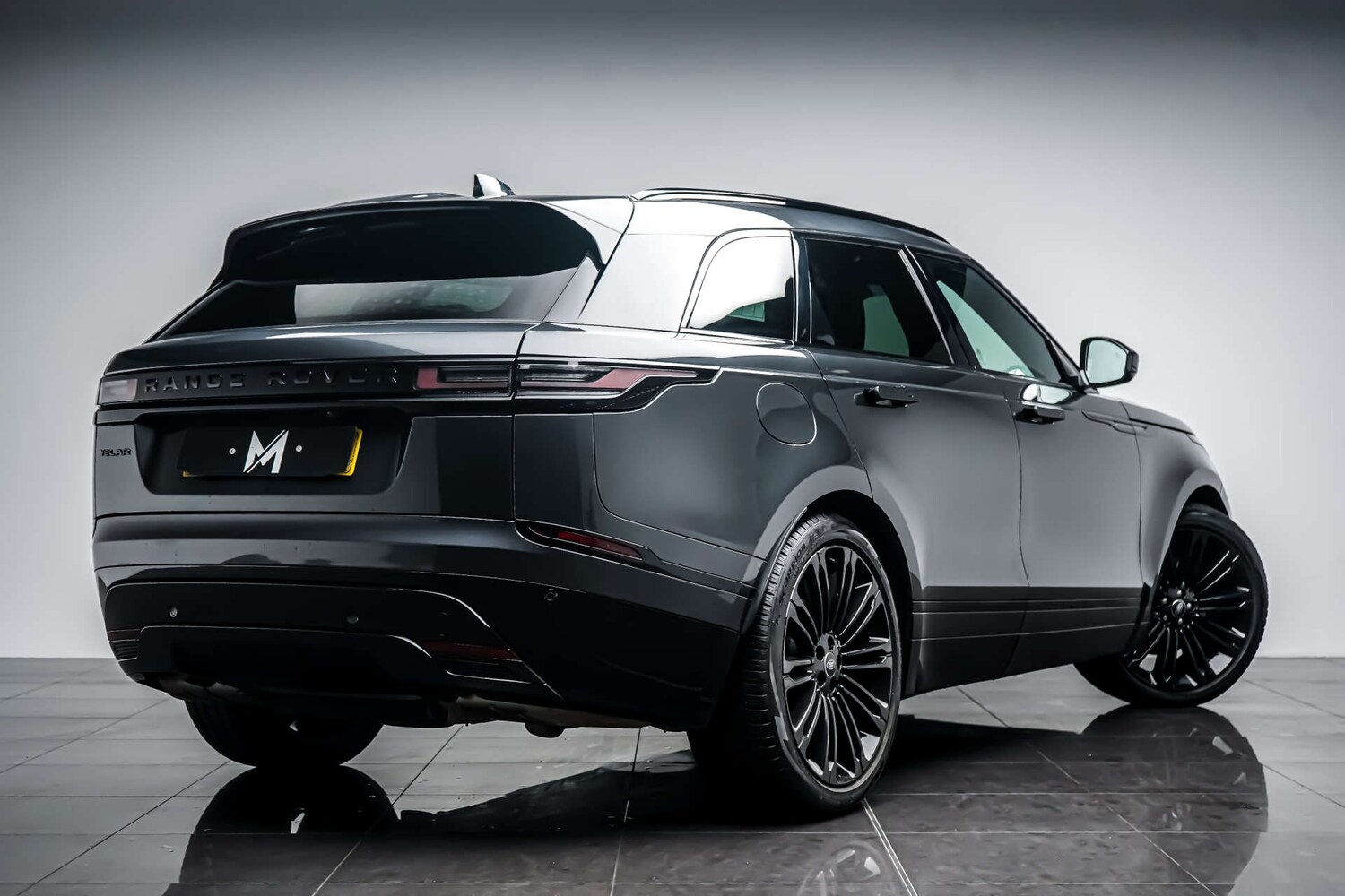 Used Land Rover Range Rover Velar 2023 for sale - 77426929: Photo 15